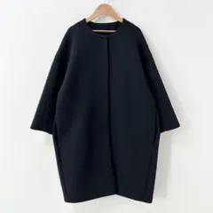BEARDSLEY ビアズリー　ダンボールマルコート　ブラックのサムネイル