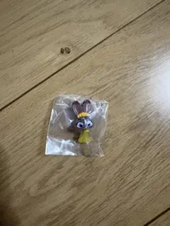 ズートピア2 めじるしアクセサリー　ジュディB