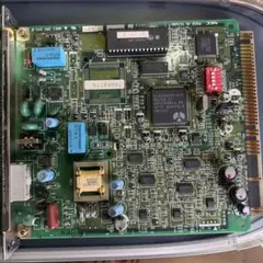 KC1019-1-01000 産業用制御基板 NEC - メルカリ