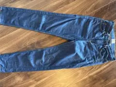 美品　アーバンリサーチ　✖︎ Lee コラボ　デニムのサムネイル