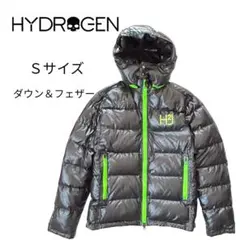 イタリア ダウンジャケット