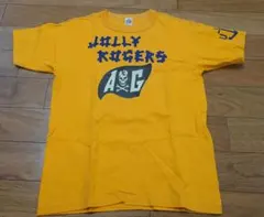 トイズマッコイ jolly rogers プリント Tシャツのサムネイル