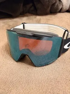 Oakley オークリー Line Miner Pro Snow Goggles