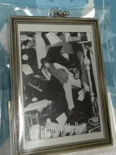 King & Prince 髙橋海人 アクリルキーホルダー