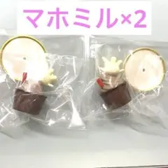 ポケモン Yummy! スイーツ chocolate! マホミル ガチャガチャ
