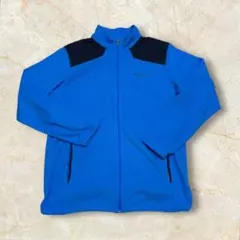 キ*ー様 00s コロンビア フリースジャケット USサイズXL 刺繍ロゴ 肉厚