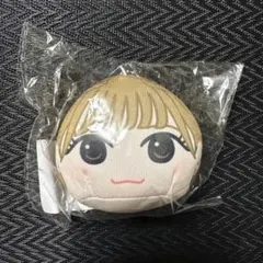 fruitszipper 仲川瑠夏　かわぬい　おまんじゅう　キーホルダー