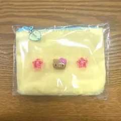 サンリオ シークレットミニコインパース 日焼けキティ