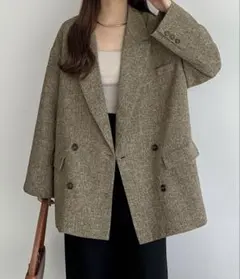 カラウティア　ジャケットのサムネイル