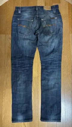 ヌーディージーンズ/サイズ W30 L32/やや傷や汚れあり