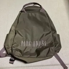 2026年最新】ピンクハウス リュックの人気アイテム - メルカリ