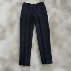 キッズ　メンズ　スーツ　ズボンのみ