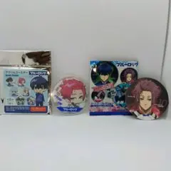 匿名配送！【ブルーロック コースターセット】糸師冴　アクリル　紙　送料無料！