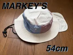 MARKEY'S キッズ ハット 帽子　54cmのサムネイル
