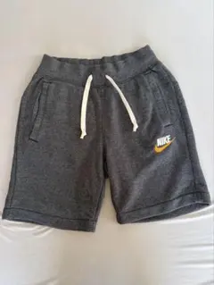 スウェットハーフパンツ