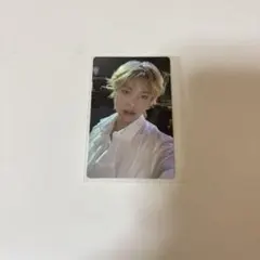 ENHYPEN DARK BLOOD ジェイク トレカ