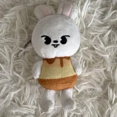 Stray Kids SKZOO Leebit ぬいぐるみ マスコット