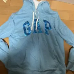 GAP ボアパーカー