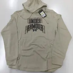 ✨️セール✨️ 新品未使用 UNDER ARMOUR パーカー