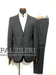 PAL ZILERIパル・ジレリ◇ルーマニア製◇メンズスーツセットアップのサムネイル