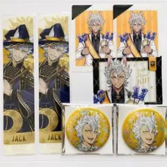 2026年最新】ツイステ_ジャック_Rの人気アイテム - メルカリ