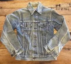リーバイス Levi's 80s-90s 先染め デニム ジャケット XL 2026年最新】Levi's vintage clothing メンズ Gジャン・デニム