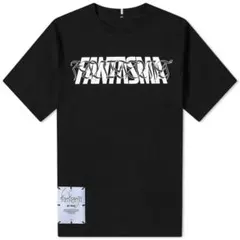 正規品★希少 Alexander McQueen ブラック Tシャツ Sのサムネイル