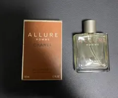 CHANEL ALLURE HOMME 50ml 香水
