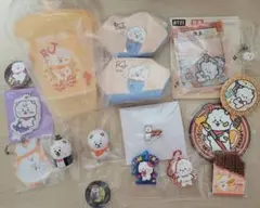 BT21　RJ　グッズまとめ売り(17点)