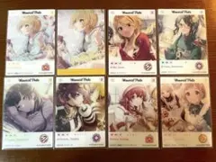 シャニマス　エモカ