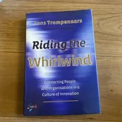 Riding the Whirlwind Fons Trompenaars