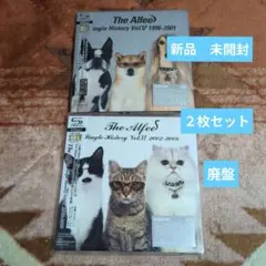 THE ALFEE 1991-2025カレンダー34冊セット - メルカリ