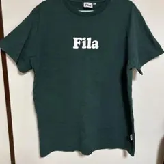 FILA Tシャツ ジミンモデルのサムネイル