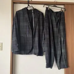 nop de nod チェックセットアップ