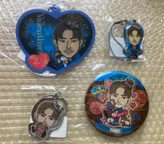 小林直己 セット