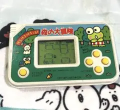 けろけろけろっぴ 森の大冒険