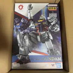 2026年最新】超合金 rx-78f00/e ガンダムの人気アイテム - メルカリ