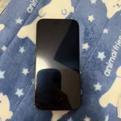 Apple iPhone15 128GBブラック