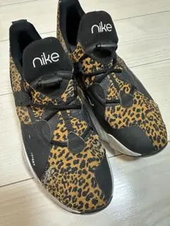 2025年最新】ヒョウ柄ナイキの人気アイテム - メルカリ