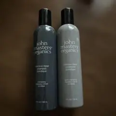 2026年最新】john masters organics シャンプーの人気アイテム - メルカリ