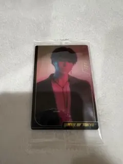 2025年最新】八木勇征BOTカードの人気アイテム - メルカリ