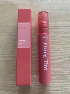 ETUDE Fixing Tint ヴィンテージレッドのサムネイル
