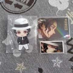 鬼滅の刃　無惨セット