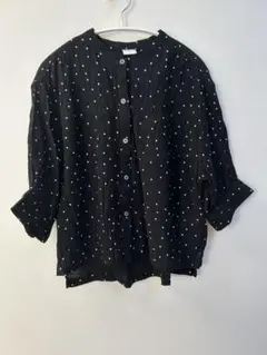 URBAN RESEARCH DOORS ブラウス