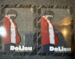 第五人格 ZETA どりす選手アクリルカード