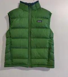 patagonia　キッズXL