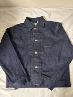 NEIGHBORHOOD RIGID DENIM TYPE-2 JACKET - メルカリ