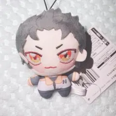 無職転生Ⅱ 〜異世界行ったら本気だす〜 デフォルメぬいぐるみ