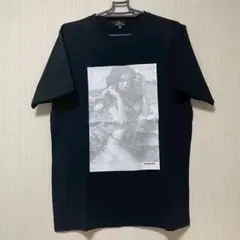 Beno ビーノ EXCLUSIVE LABEL メンズ 黒 半袖Tシャツのサムネイル