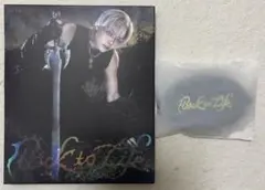 &TEAM NICHOLAS Back to Life コインケース 他付属あり